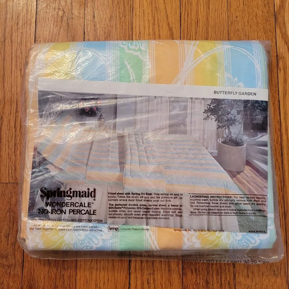 Springmaid brand style